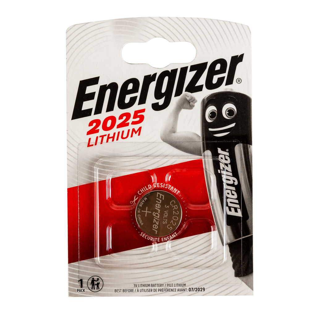 Energizer 2025 BL-1