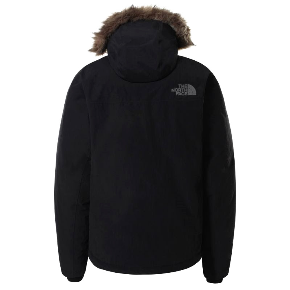 TA5GD8JK3 Куртка The North Face M ARCTIC PARKA