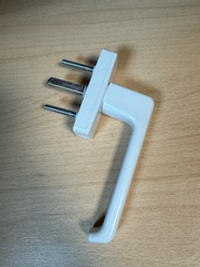 Ручка оконная