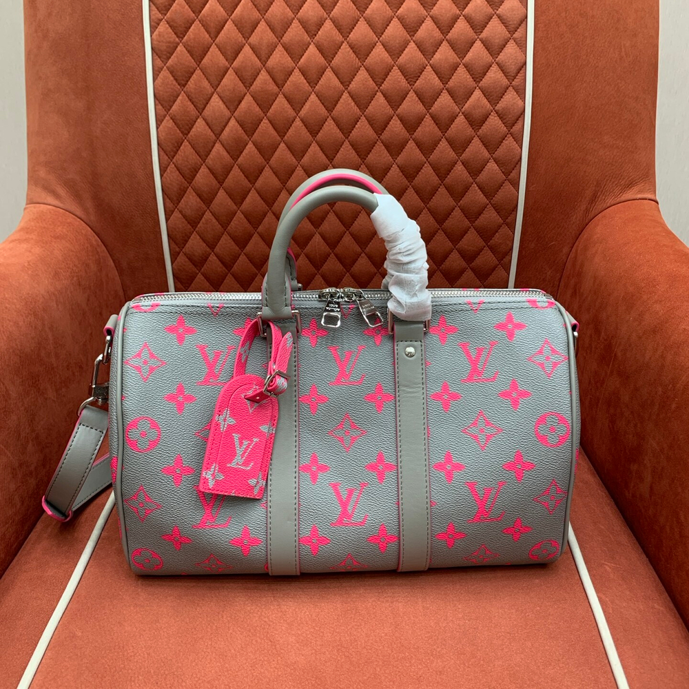 Louis Vuitton Keepall 35