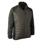 Куртка Deerhunter Moor Padded with knit (393 Timber)