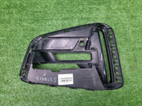 Решетка бампера правая BMW 4er G22 (20-нв) M-paket