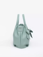 Сумка через плечо классическая