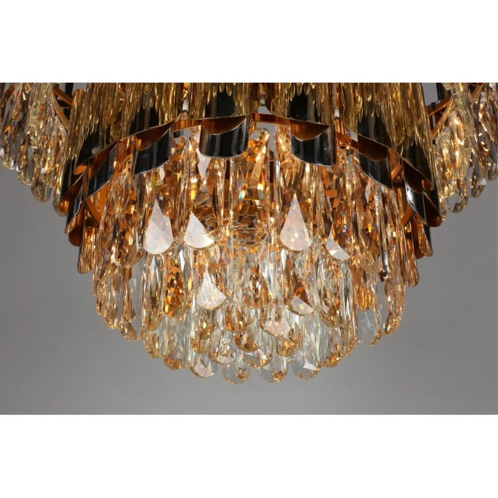 Подвесная люстра Omnilux MALGRATE OML-81403-13