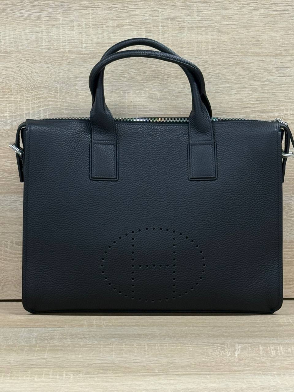 Портфель Hermes