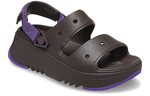 Crocs (Женская размерная сетка)