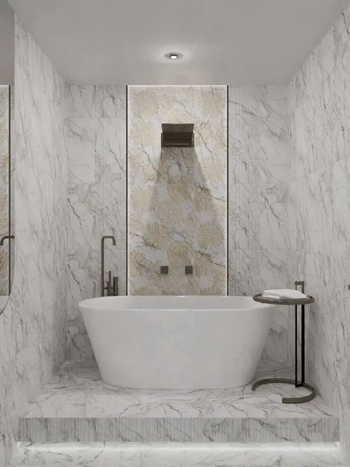 Beryoza Ceramica Плитка керамическая42 см x 42 см