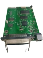 Q2466-60001 плата форматирования для принтеров HP 1010/1012.