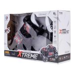 Джип на РУ, коробка 810-11