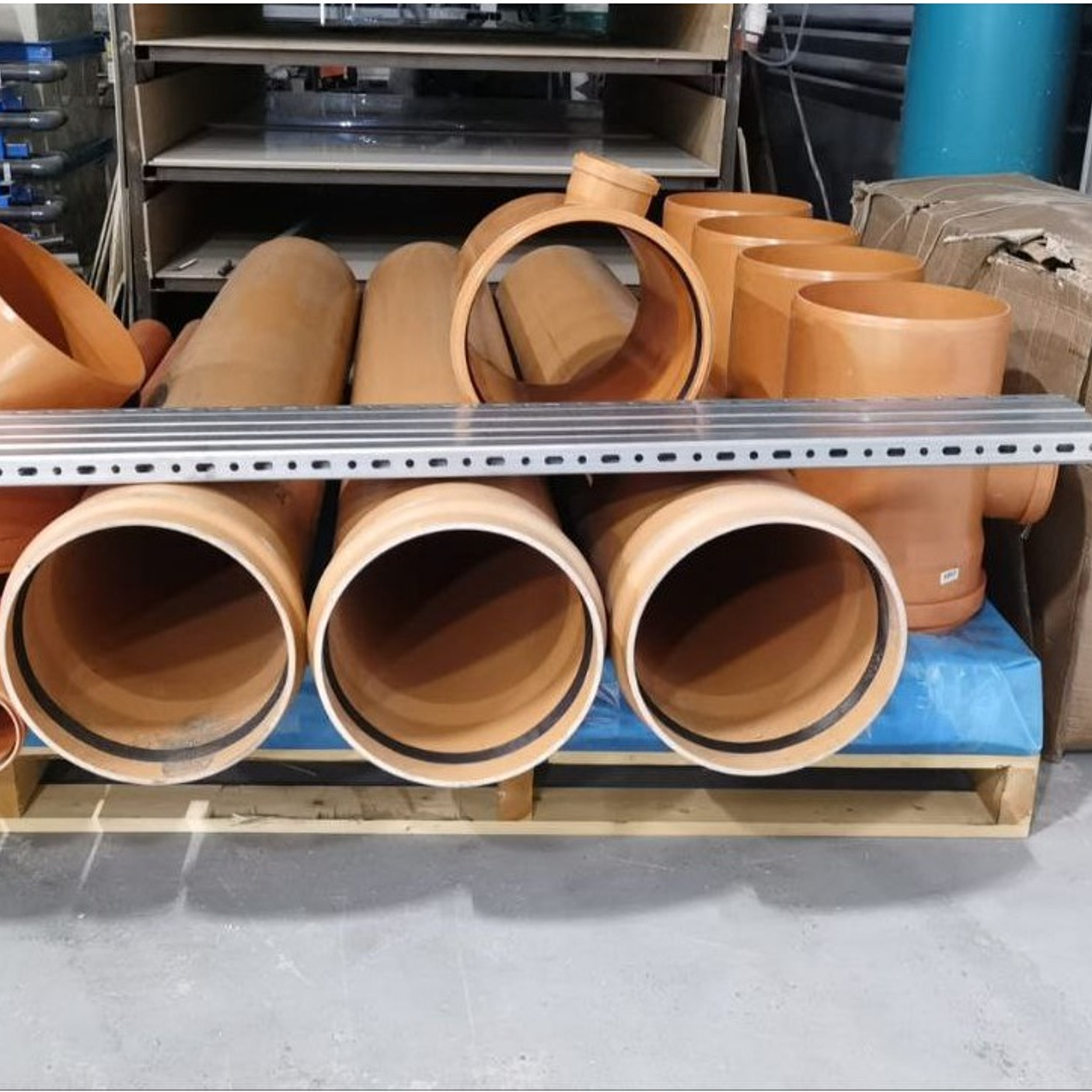 Поставка оборудования