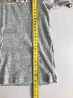 Лонг Orsolini стильный, на 5/6 лет