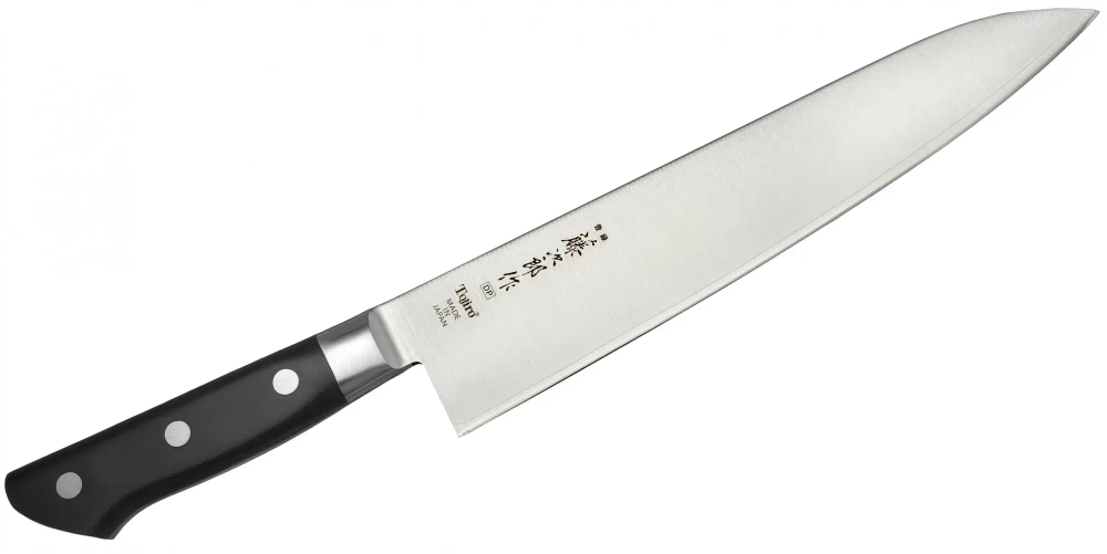 Tojiro Поварской нож Tojiro Classic 24см