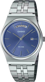 Мужские наручные часы Casio Collection MTP-B146D-2A