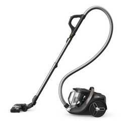 Пылесос Tefal X-Trem Cyclonic Effitech TW7C89EA