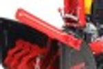 Снегоуборщик гусеничный бензиновый GEOS SnowLine 760 TE 212930