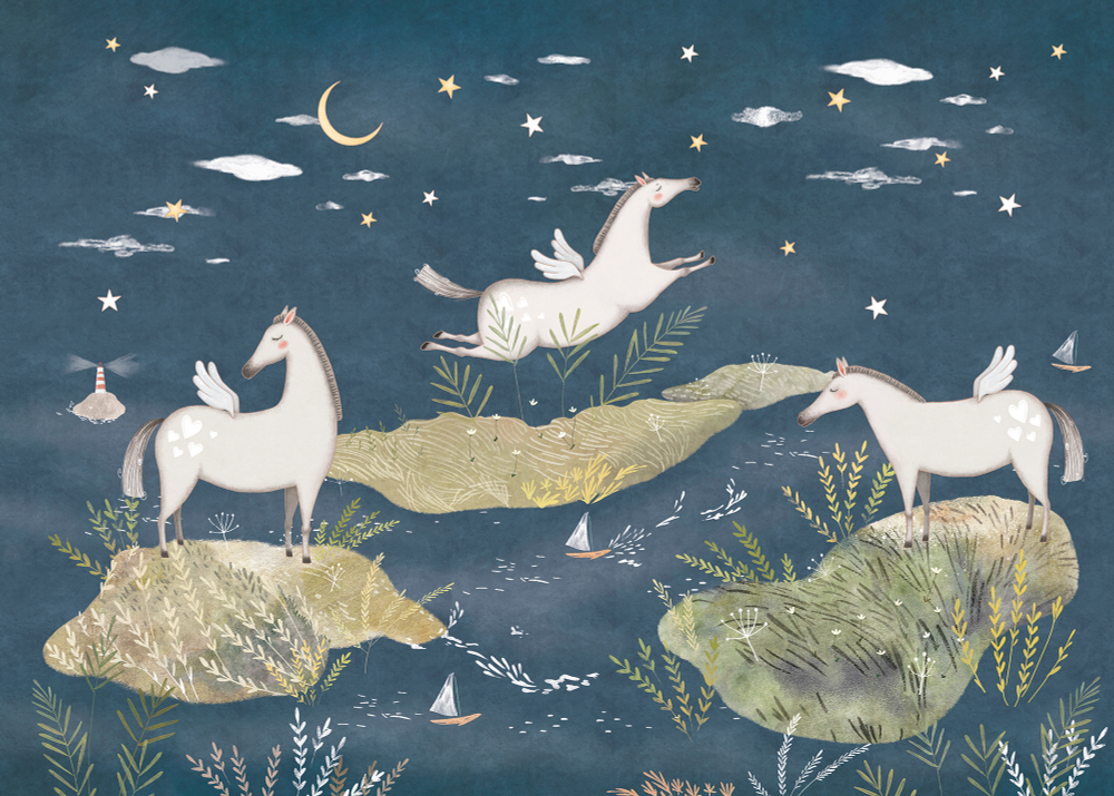 Коллекция Little friends 2