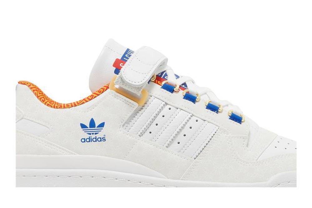 Кроссовки Adidas Originals Forum Low