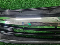 Решетка радиатора Toyota Camry xv50 (2014-2017)