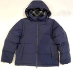Пуховик Burberry