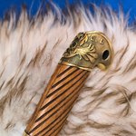 Шашка Кавалерийская для командного и начальствующего состава РККА СССР 1927 года