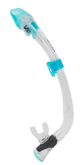 Набор для снорклинга Seac Sprint set маска/трубка/ласты синий