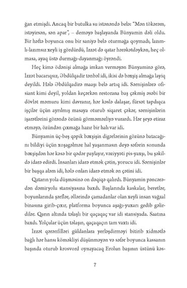 Jurnaldakı qız