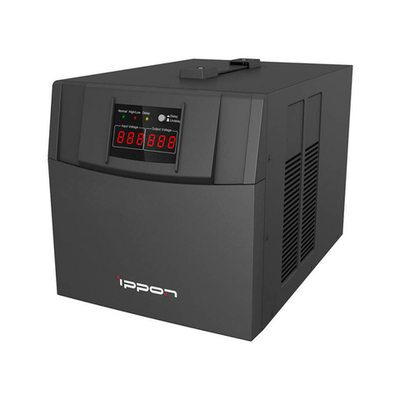 Ippon AVR-3000 стабилизатор Ippon