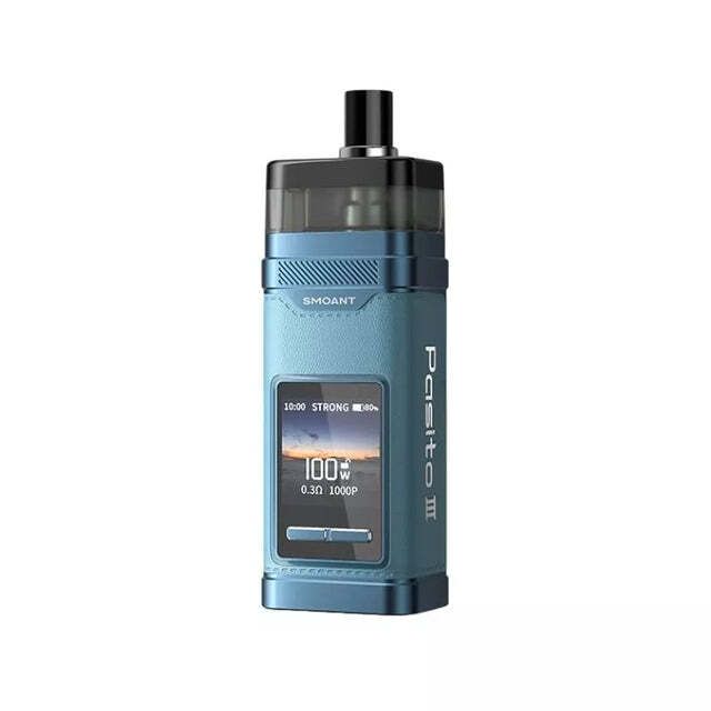 Smoant Pasito 3 Pod Kit