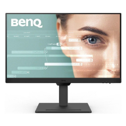 Монитор LCD BenQ 27" GW2790T (IPS 1920x1080 75Hz 5ms 250cd 2xHDMI DisplayPort Speakers Pivot)