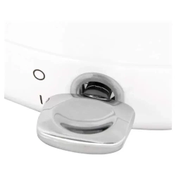 Чайник KitchenAid 5KEK1222EWH