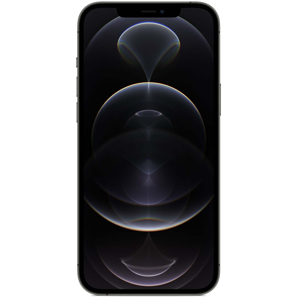 Apple iPhone 12 Pro 256GB Graphite