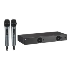 Sennheiser XSW 1-835 DUAL-A