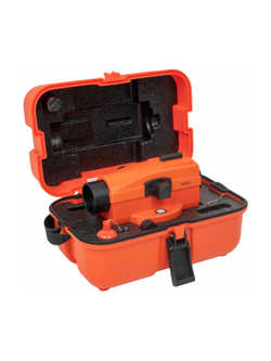 Оптический нивелир Gigant 32X GLO-32