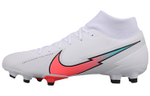 Кроссовки Nike Mercurial Superfly 7 13 Academy Mg