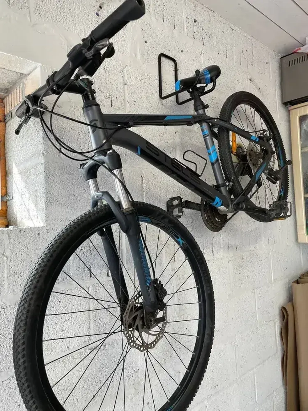 Полезные решения Кронштейн крепежный 2 шт.