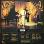 Bryan Ferry / Let’s Stick Together (LP)