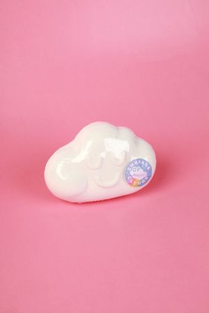 Бомба для ванной "Embrace of Clouds", маршмеллоу, 170гр