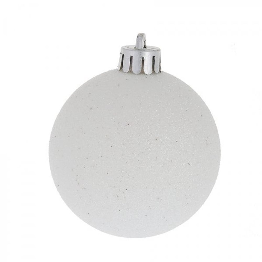 GAEM Набор из 3шт, Украшение новогоднее Шар "Трио фэнтези", D8 см, L8 W8 H24 см