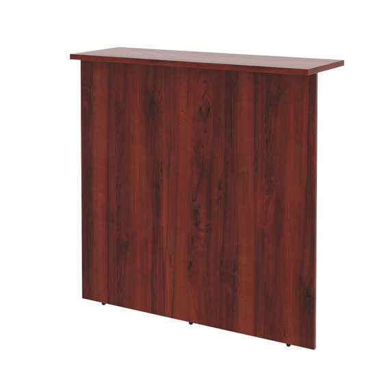 Стойка рецепции DMS 070  700х400х1200 DEX