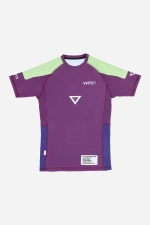 Рашгард VHTS Spring/ Summer 2024 special edition "Broly24"