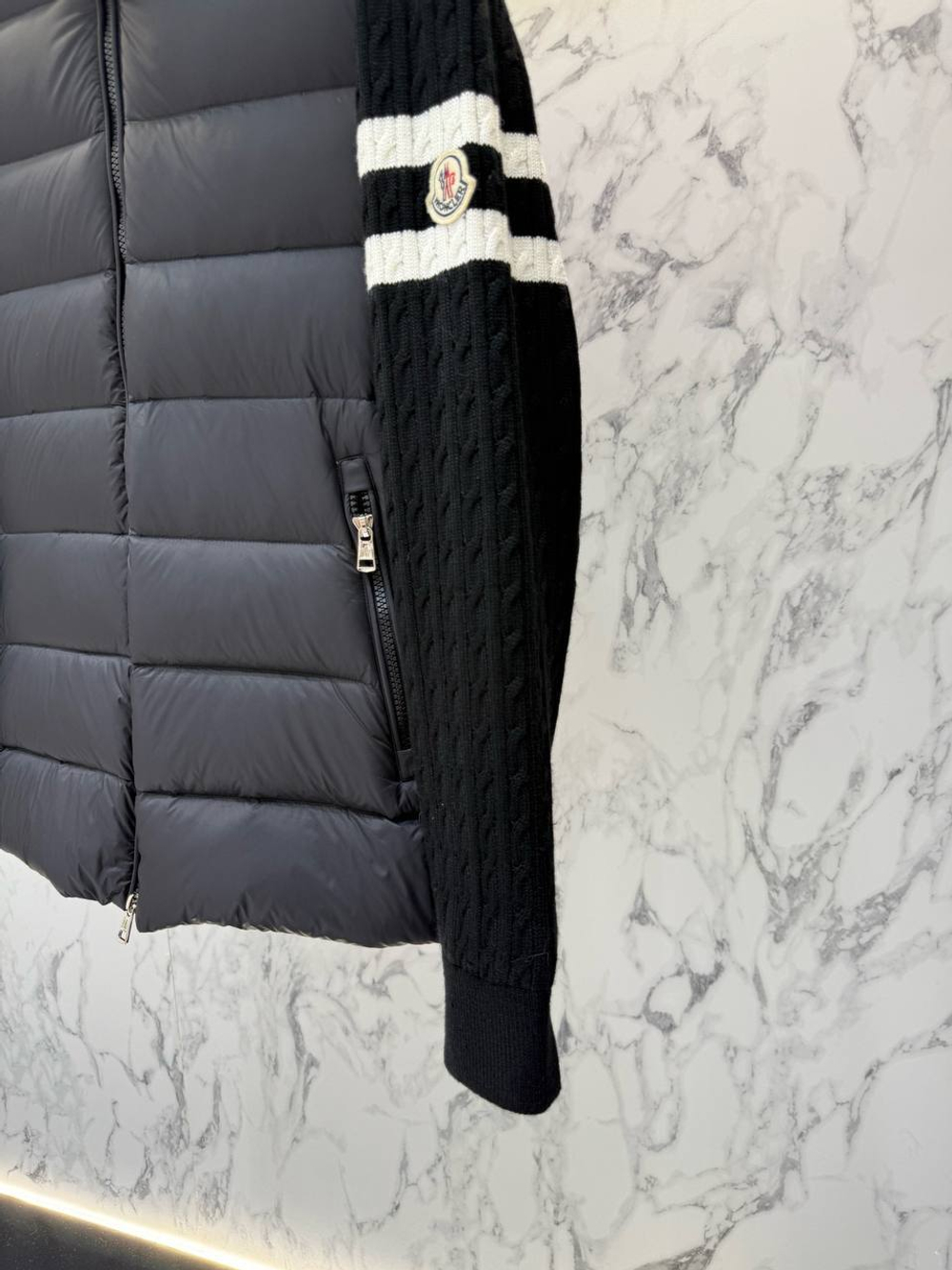 Куртка Moncler