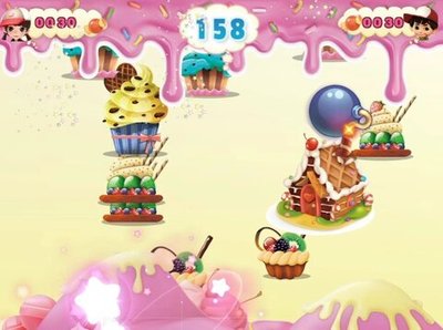 Интерактивный проектор настенный NEW "Волшебная стена"