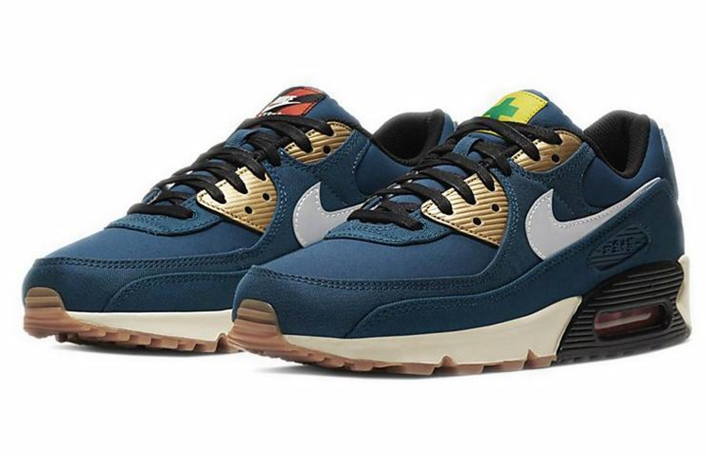 Кроссовки Nike Air Max 90 Tokyo