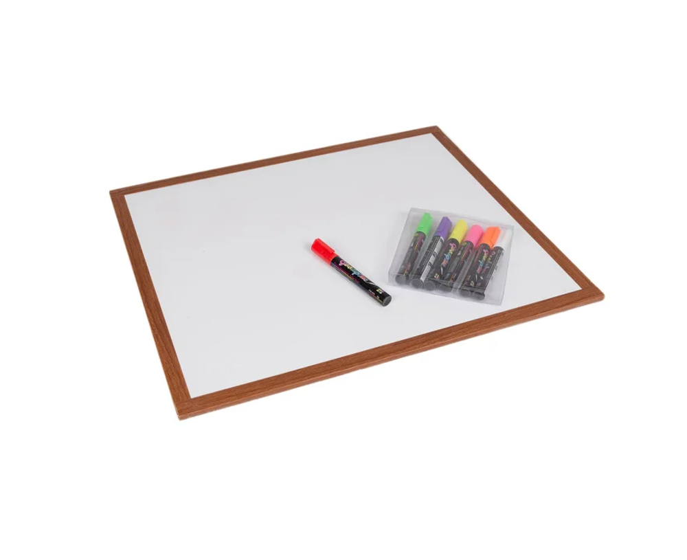 Крышка маркерная для светового планшета или стола, МДФ