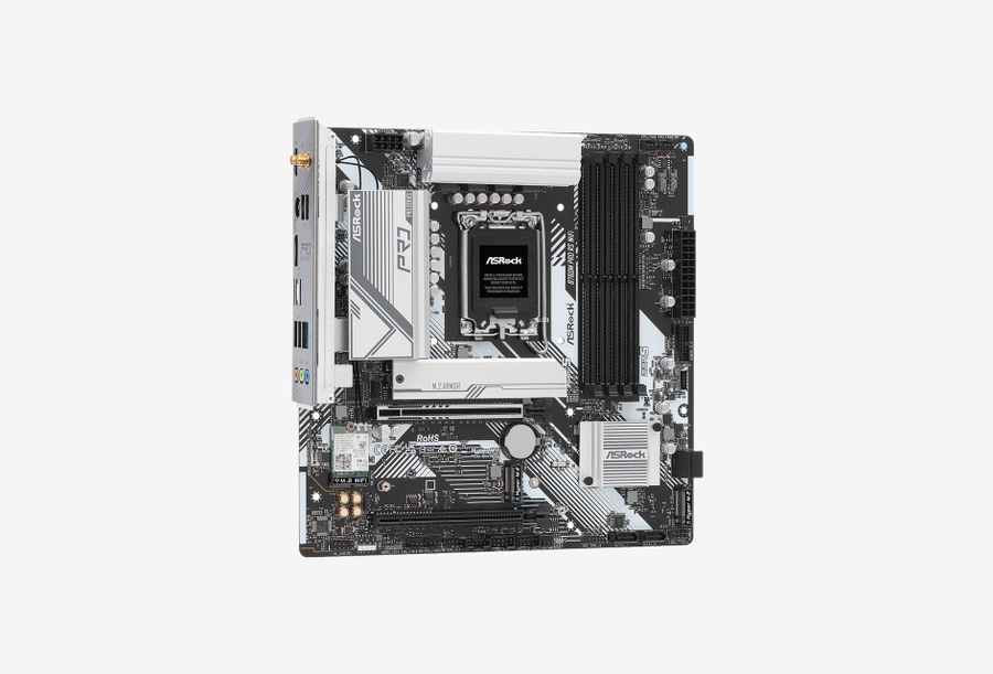 B760M Pro RS WiFi_0326528101829