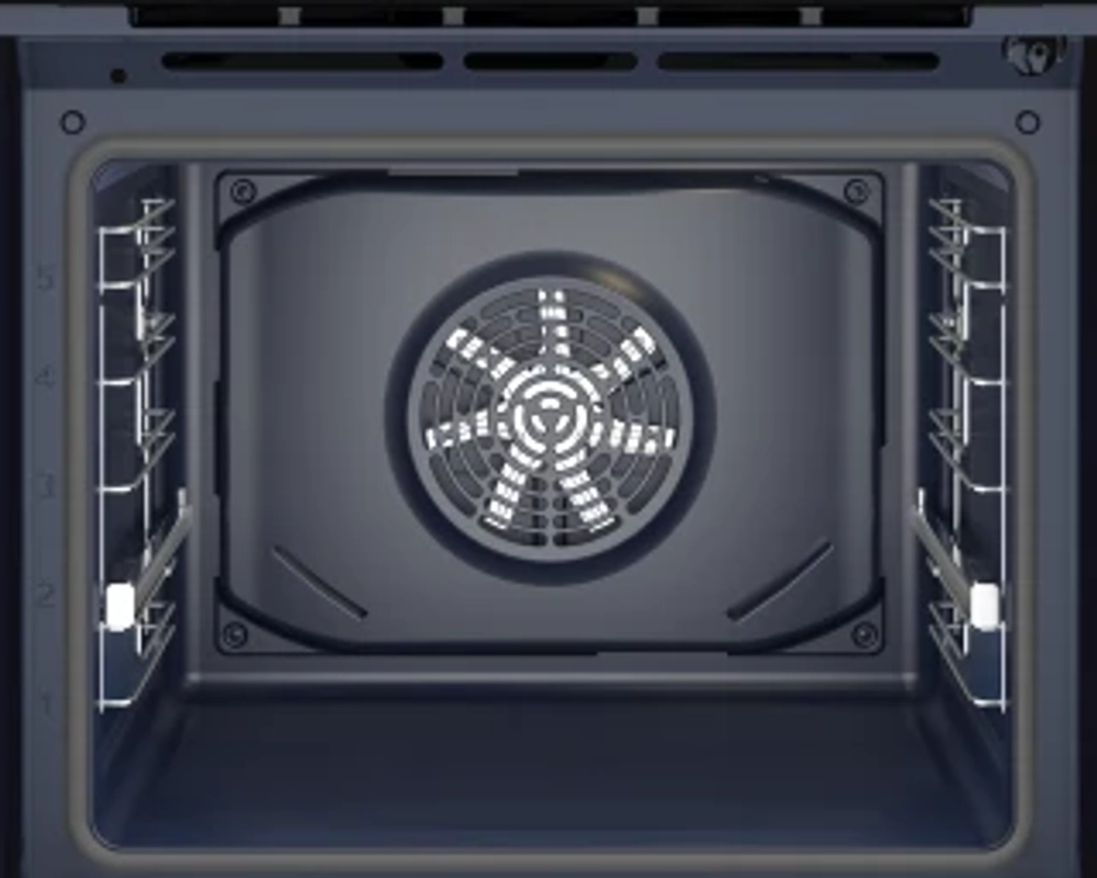 Встраиваемый электрический духовой шкаф Grundig GEDM12300B (7757882990)