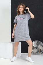 Туника Грань-1 Виотекс СИНИЙ