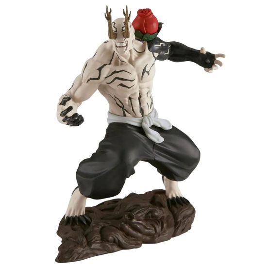 Фигурка Jujutsu Kaisen, Hanami, 10 см / Фигурка по мотивам аниме "Магическая битва", Ханами, 10 см