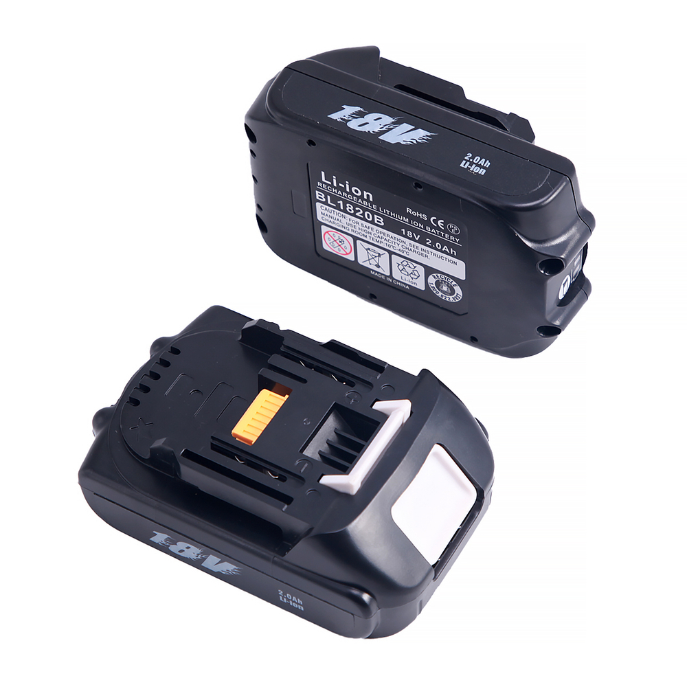 Набор для опрессовки и расширения труб PEX аккумуляторный, гидравлический Car-Tool CT-1632L