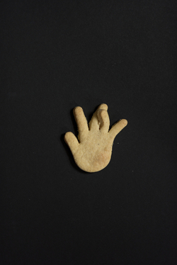 Форма для печенья hand